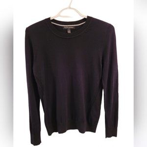 Banana Republic Crew Neck Sweater size Small